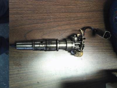 International DT466E Fuel Injector