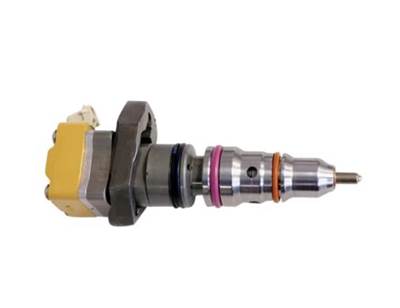 International DT466E Fuel Injector