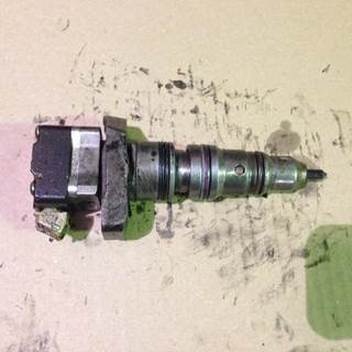 International DT466E Fuel Injector