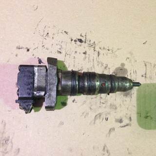 International DT466E Fuel Injector