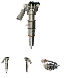 International MaxxForce DT Fuel Injector