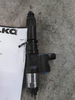 Isuzu 6HK1XN Fuel Injector