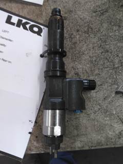 Isuzu 6HK1XN Fuel Injector