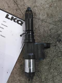 Isuzu 6HK1XN Fuel Injector