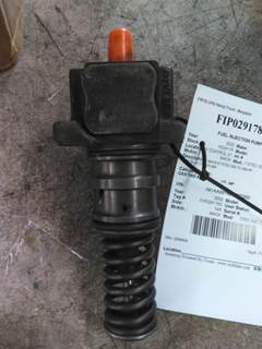Mack E7 E-Tech Fuel Injector for a Mack E7 ETEC 300 TO 399 HP