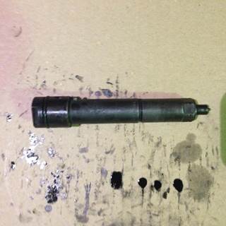 Mack E7 Mechanical Fuel Injector for a Mack E7 MECH 300 TO 399 HP