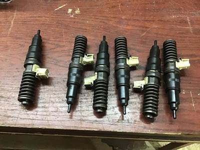 Mack MP7 Fuel Injector