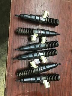 Mack MP7 Fuel Injector