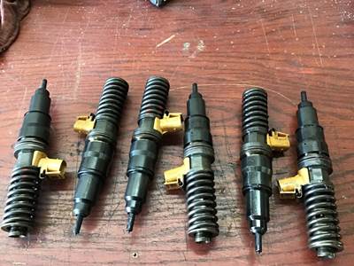 Mack MP8 Fuel Injector