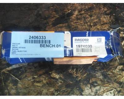 Paccar MX-11 Fuel Injector