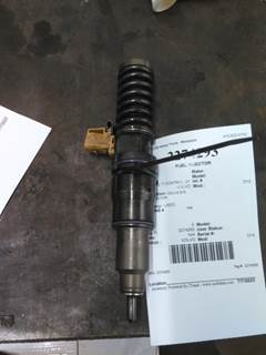 Volvo D13 Fuel Injector