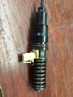 Volvo D13 Fuel Injector