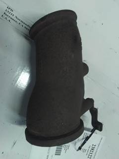 Volvo D13 Fuel Injector