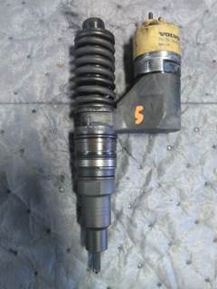 Volvo VED12 Fuel Injector for a Volvo VED12 400 HP AND ABOVE