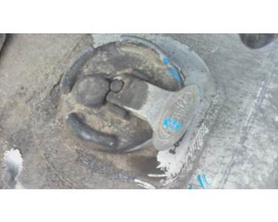 Peterbilt 386 Left Part
