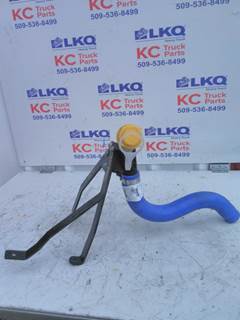 Peterbilt 579 Fuel Filler Neck/Anti-Siphon