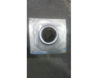 Peterbilt 579 Fuel Filler Neck/Anti-Siphon
