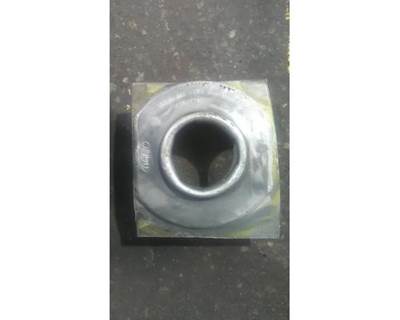 Peterbilt 579 Fuel Filler Neck/Anti-Siphon