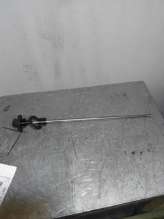 Freightliner Cascadia 126 Left Fuel Tank Sending Unit