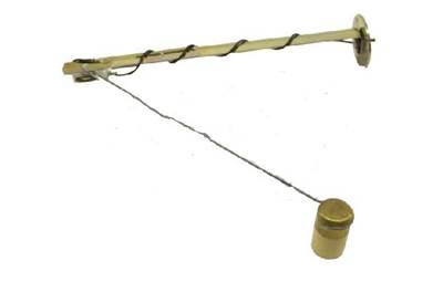 International 2554 Fuel Tank Sending Unit