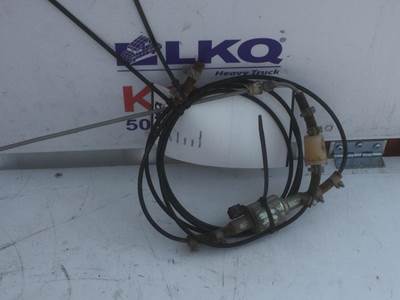 Used Auxiliary Power Unit Fuel Sending Unit
 Pump OEM# - WOS 9012868C 