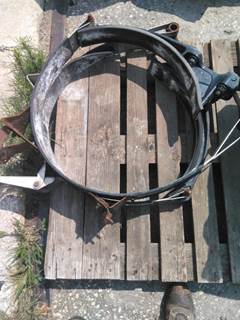 Freightliner Cascadia 113 Fuel Tank Strap / Bracket