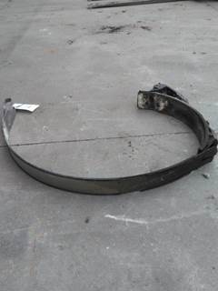 Freightliner Cascadia 113 Fuel Tank Strap / Bracket