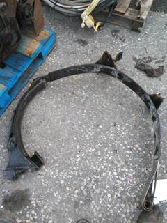 Freightliner Cascadia 113 Fuel Tank Strap / Bracket