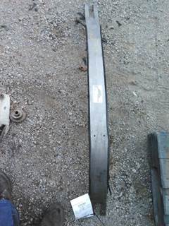 Freightliner Cascadia 113 Fuel Tank Strap / Bracket