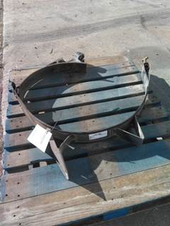 Freightliner Cascadia 113 Fuel Tank Strap / Bracket