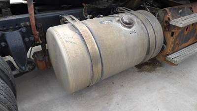 Freightliner Cascadia 113 Right Fuel Tank Strap / Bracket