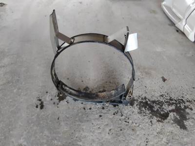 Freightliner Cascadia 113 Fuel Tank Strap / Bracket
