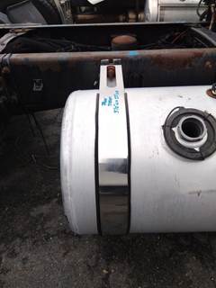 Freightliner Cascadia 113 Right Fuel Tank Strap / Bracket