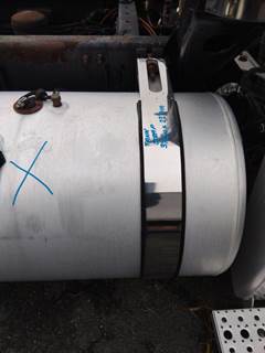 Freightliner Cascadia 113 Right Fuel Tank Strap / Bracket