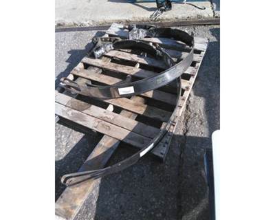 Freightliner Cascadia 113 Fuel Tank Strap / Bracket