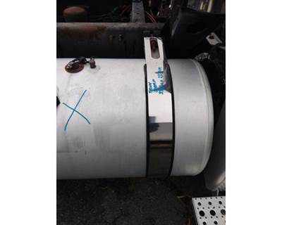 Freightliner Cascadia 113 Right Fuel Tank Strap / Bracket
