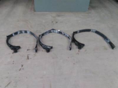 Freightliner Cascadia 116 Fuel Tank Strap / Bracket