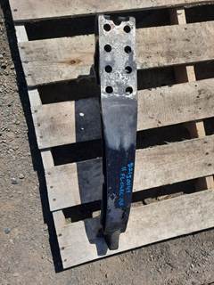 Freightliner Cascadia 125 Fuel Tank Strap / Bracket