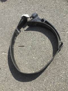 Freightliner Cascadia 125 Right Fuel Tank Strap / Bracket for a Freightliner CASCADIA 125 2018UP