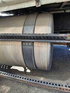 Freightliner Cascadia 125 Right Fuel Tank Strap / Bracket