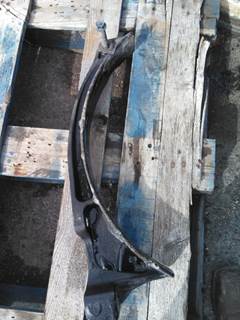 Freightliner Cascadia 125 Fuel Tank Strap / Bracket