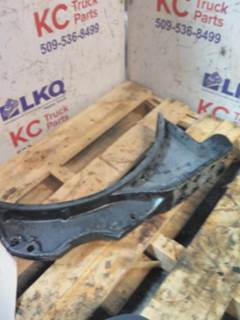 Freightliner Cascadia 125 Fuel Tank Strap / Bracket