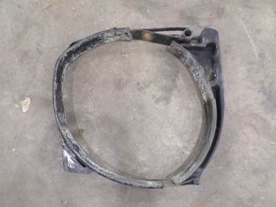 Freightliner Cascadia 125 Fuel Tank Strap / Bracket
