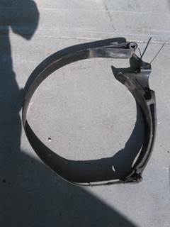 Freightliner Cascadia 125 Fuel Tank Strap / Bracket