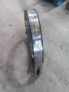 Freightliner Cascadia 125 Fuel Tank Strap / Bracket