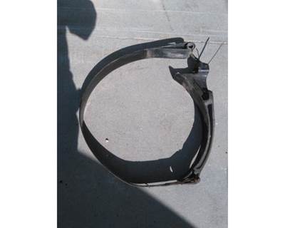 Freightliner Cascadia 125 Fuel Tank Strap / Bracket