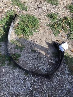 Freightliner Cascadia 126 Fuel Tank Strap / Bracket