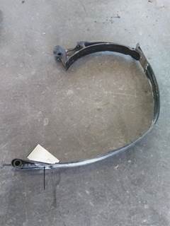 Freightliner Cascadia 126 Right Fuel Tank Strap / Bracket