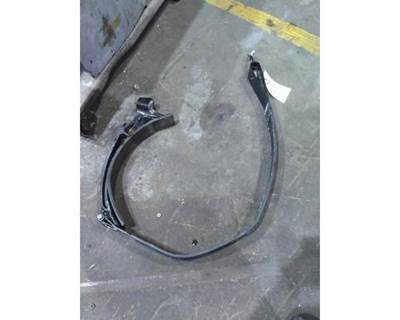 Freightliner Cascadia 126 Left Fuel Tank Strap / Bracket