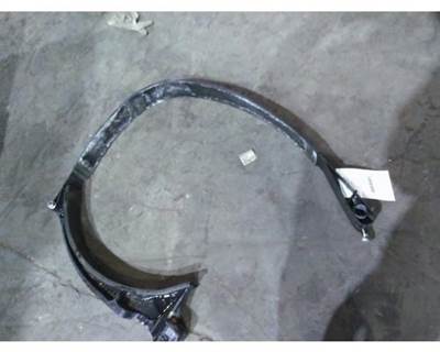 Freightliner Cascadia 126 Left Fuel Tank Strap / Bracket